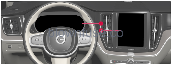 2022-XC60-Volvo-Sound,-media-and-Internet-fig-3