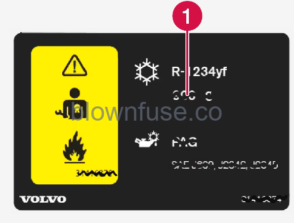 2022-XC60-Volvo-Specifications-For-fluids-and-lubricants-fig-10