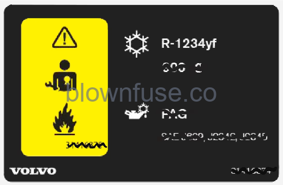 2022-XC60-Volvo-Specifications-For-fluids-and-lubricants-fig-3