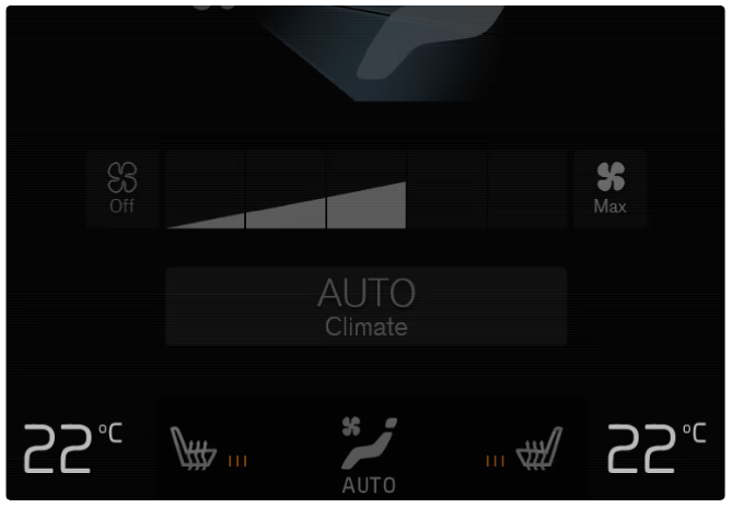 2022-XC90-Volvo-Climate-controls-for-front-seat-fig-5