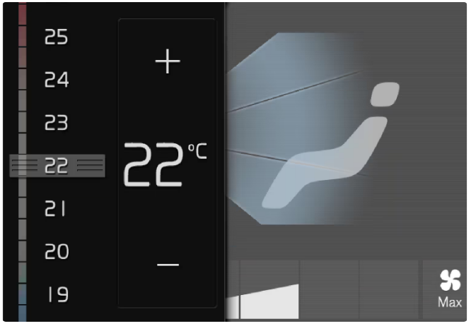 2022-XC90-Volvo-Climate-controls-for-front-seat-fig-6