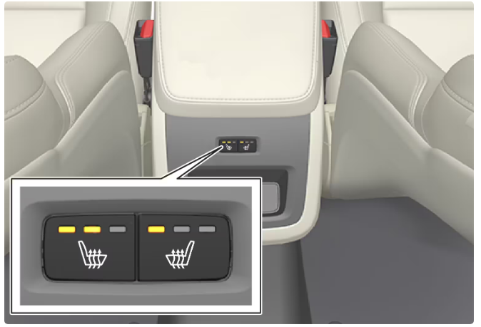 2022-XC90-Volvo-Climate-controls-for-seat-and-steering-wheel-fig-5