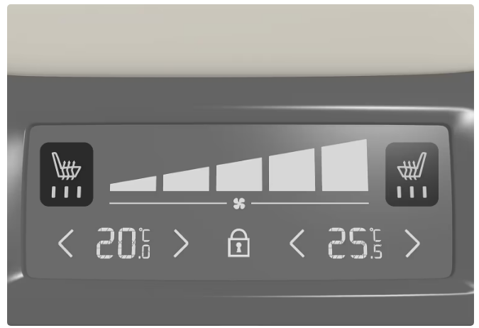 2022-XC90-Volvo-Climate-controls-for-seat-and-steering-wheel-fig-6