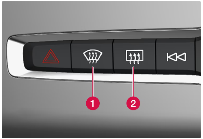 2022-XC90-Volvo-Climate-system-controls-fig-1