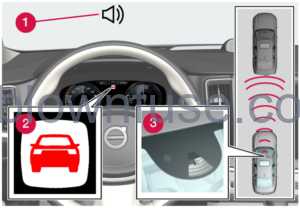 2022-XC90-Volvo-Distance-Warning-FIG-4