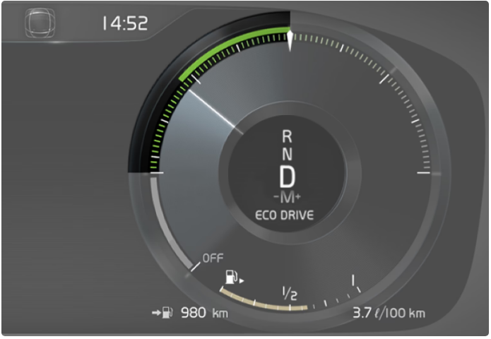 2022 XC90 Volvo Drive Modes-fig-03