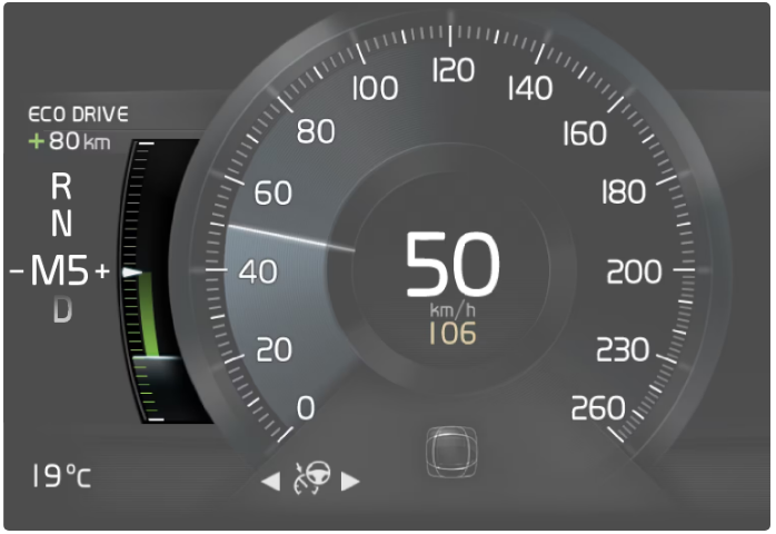 2022 XC90 Volvo Drive Modes-fig-04