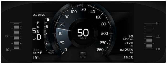 2022-XC90-Volvo-Driver-display-fig-1