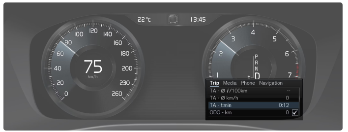 2022-XC90-Volvo-Driver-display-fig-6