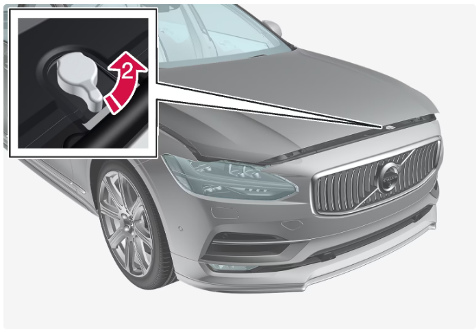 2022-XC90-Volvo-Engine-compartment-FIG-4