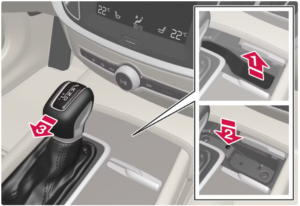 2022 XC90 Volvo Gearbox-Fig-07