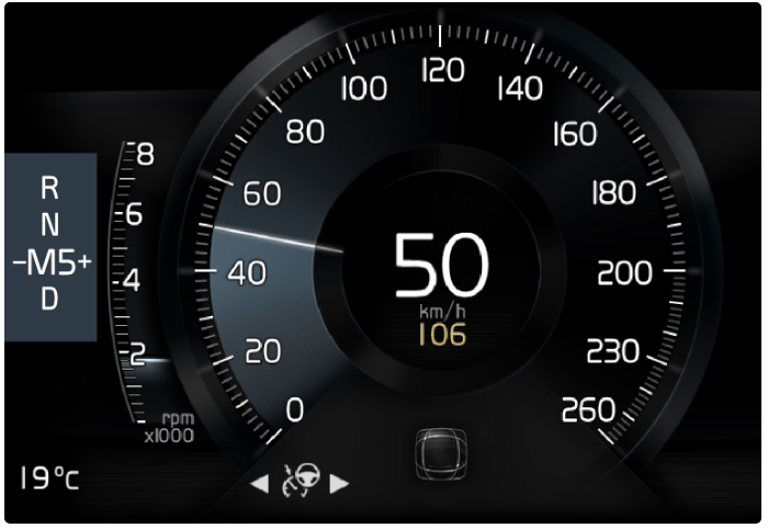 2022 XC90 Volvo Gearbox-Fig-12