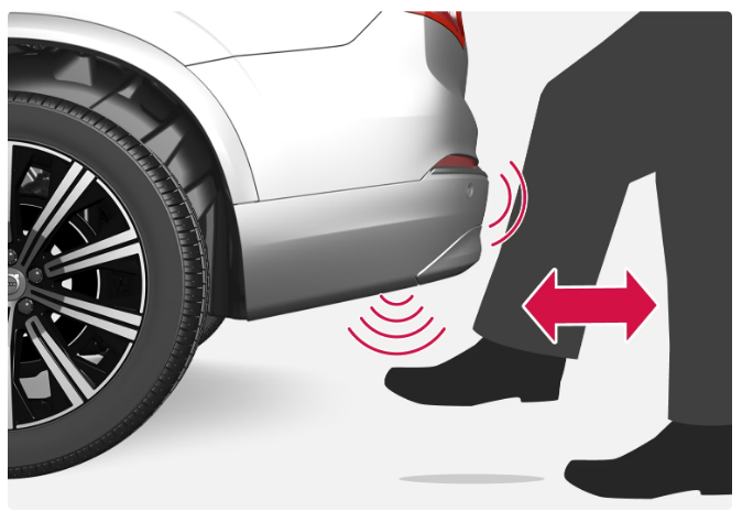 2022-XC90-Volvo-Keyless-locking-and-unlocking-fig-2