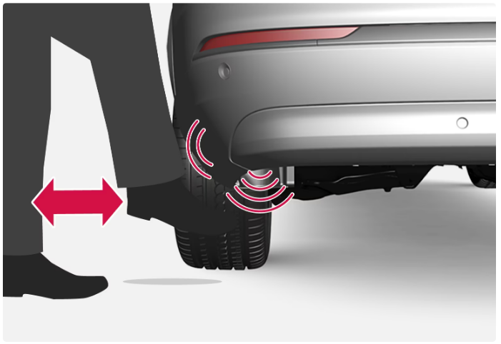 2022-XC90-Volvo-Keyless-locking-and-unlocking-fig-4