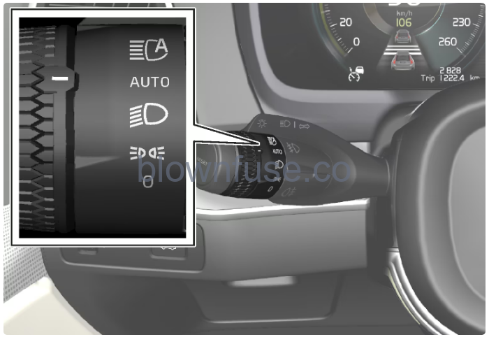 2022-XC90-Volvo-Lighting-FIG-1