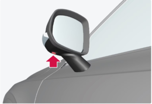 2022 XC90 Volvo Park assist camera-Fig-13