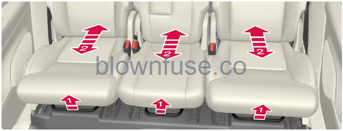 2022-XC90-Volvo-Rear-seat-fig-1