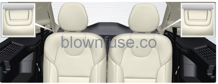 2022-XC90-Volvo-Rear-seat-fig-12