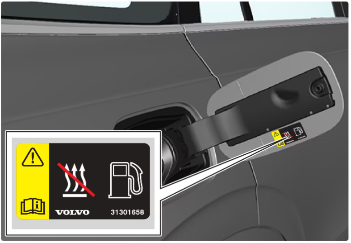 2022 XC90 Volvo Refuelling-Fig-07