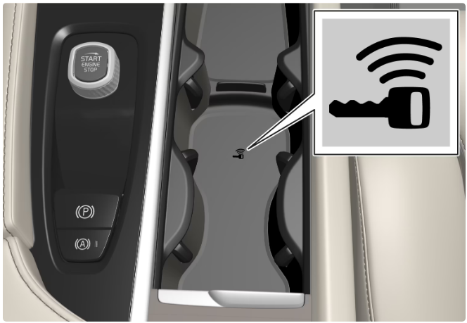 2022-XC90-Volvo-Remorte-Control-Key-fig-1