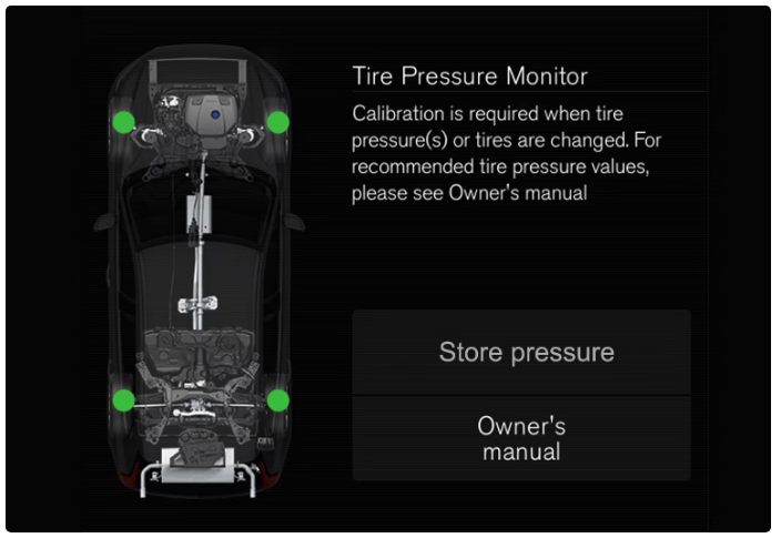 2022-XC90-Volvo-Tyre-pressure-monitoring-fig-2