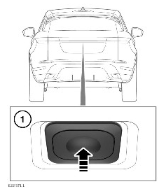 2023 Land Rover Range Rover Evoque Entering The Vehicle-Fig-09