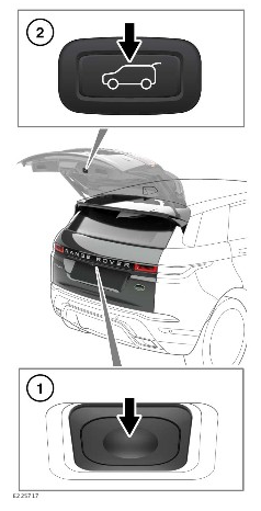 2023 Land Rover Range Rover Evoque Entering The Vehicle-Fig-10