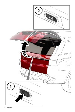 2023-Land-Rover-Range-Rover-Velar-Entering-The-Vehicle-fig-3